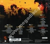 ATOMIC ROOSTER - On Air - Live At The BBC & Other Transmissions (2CD+DVD) - GER Repertoire Edition