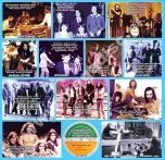 VARIOUS ARTISTS - British Progressive Rock At The BBC 1968-1971 (2LP) - UK Maida Vale / Verne LIMITED Press - POSŁUCHAJ - VERY RARE