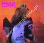 CZAR - Czar +2 - EU Ethelion Expanded Limited Press - POSŁUCHAJ - VERY RARE