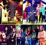 STATUS QUO - Live At The BBC 1968-1970 - UK Maida Vale / Verne Press - POSŁUCHAJ - VERY RARE - OSTATNIE SZTUKI