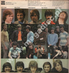 MOODY BLUES - In Search Of The Lost Chord - US Deram/London Records 1968 1st Press - EXCELLENT VINTAGE VINYL