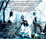 SACRED BLADE - Of The Sun And Moon +7 - EU Eclipse Remastered Expanded - POSŁUCHAJ - VERY RARE