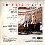 VARIOUS ARTISTS - Freakbeat Scene (2LP) - EU Decca RSD Record Store Day 2019 Limited Press - POSŁUCHAJ - OSTATNIA SZTUKA
