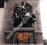 T.N.T.H. - Let's Go Children Of The Country - EU Press - VERY RARE