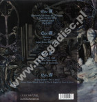 ARGUS - Boldly Stride The Doomed (2LP) - ITA Cruz Del Sur 1st Limited Press - POSŁUCHAJ - OSTATNIE SZTUKI