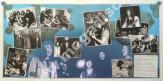 AUBREY SMALL - Aubrey Small (LP + SINGIEL 7'') - UK Record Collector Magazine Limited Press - POSŁUCHAJ - OSTATNIA SZTUKA
