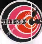 BIGROUP - Big Hammer - SPA Wah Wah Remastered Limited Press - POSŁUCHAJ - OSTATNIA SZTUKA
