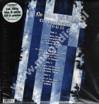 CANDLEMASS - No Sleep 'Til Athens (2LP) - GER Nuclear Blast 1st BLUE & WHITE VINYL Limited Press - POSŁUCHAJ - OSTATNIA SZTUKA