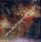 DARK FOREST - Dawn Of Infinity - ITA Cruz Del Sur 1st Press - POSŁUCHAJ - OSTATNIE SZTUKI