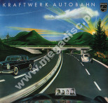 KRAFTWERK - Autobahn - GER Press - POSŁUCHAJ - VERY RARE - OSTATNIA SZTUKA