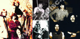 BIG BERTHA - Live In Hamburg December 1970 - FRA On The Air Limited Edition - POSŁUCHAJ - VERY RARE