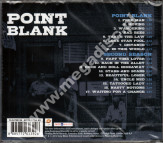 POINT BLANK - Point Blank / Second Season - EU Floating World Edition - POSŁUCHAJ