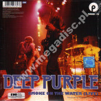 DEEP PURPLE - Smoke On The Water - SINGIEL 7'' - 40th Anniversary RSD Record Store Day 2012 Edition - EU PURPLE VINYL Limited Press - POSŁUCHAJ - OSTATNIA SZTUKA