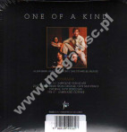 BRUFORD - One Of A Kind (CD+DVD) - UK Winterfold Remastered Card Sleeve Edition - POSŁUCHAJ