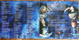FORSAKEN - Dominaeon (2LP) - GER Immortal Vinyl 1st CLEAR/BLUE VINYL Limited Press - POSŁUCHAJ - OSTATNIA SZTUKA
