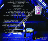 DAY OF PHOENIX - Wide Open N-Way +5 - EU Eclipse Remastered Expanded Edition - POSŁUCHAJ - VERY RARE
