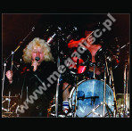 METAL CHURCH - Live In Mounds View 1985 +3 - FRA On The Air Edition - POSŁUCHAJ - VERY RARE