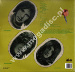 ATOMIC ROOSTER - Atomic Rooster +2 - ITA Akarma Expanded Press - POSŁUCHAJ - OSTATNIA SZTUKA