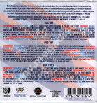 VARIOUS ARTISTS - British Beat Collection - Rare British Broadcasts - Beat Era / 1965-1967 (3CD BOX) - EU Edition