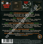 BACK STREET CRAWLER - Atlantic Years 1975-1976 (4CD) - UK Hear No Evil Edition - POSŁUCHAJ