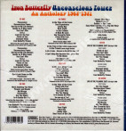 IRON BUTTERFLY - Unconscious Power - An Anthology 1967-1971 (7CD BOX) - UK Esoteric Remastered Edition - POSŁUCHAJ