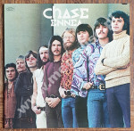 CHASE - Ennea - NL Epic 1972 1st Press - NEAR MINT VINTAGE VINYL