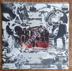 TRAVELING WILBURYS - Volume One - GERMAN Warner Bros. 1988 1st Press - NEAR MINT VINTAGE VINYL