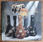 TRAVELING WILBURYS - Volume One - GERMAN Warner Bros. 1988 1st Press - NEAR MINT VINTAGE VINYL