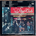 BEATLES - Live! At The Star-Club In Hamburg, Germany, 1962 (2LP) - GERMAN Bellaphon 1977 1st Press - NEAR MINT VINTAGE VINYL