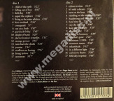 LIFEBLUD - Songs 1973-1978 (2CD) - UK Seelie Court Card Sleeve Limited Edition - OSTATNIA SZTUKA