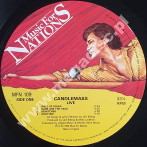 CANDLEMASS - Live (2LP) - UK Music For Nations 1990 1st Press - NEAR MINT VINTAGE VINYL