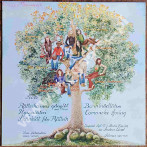 KEBNEKAISE - Kebnekaise (2nd Album) - SWEDISH Silence 1973 1st Press - NEAR MINT VINTAGE VINYL