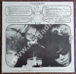 STEPPENWOLF - Second - US Dunhill 1968 1st Press - NEAR MINT VINTAGE VINYL