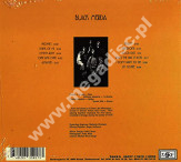 BLACK MERDA - Black Merda - EU Take 5 Digipack Edition - POSŁUCHAJ - VERY RARE