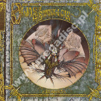 JON ANDERSON - Olias Of Sunhillow (CD+DVD) - UK Esoteric Remastered Digipack Edition