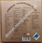 PHILLIP GOODHAND-TAIT - Gone Are The Songs Of Yesterday - Complete Recordings 1970-1973 (4CD BOX) - UK Lemon Edition - POSŁUCHAJ