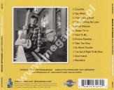REESE WYNANS AND FRIENDS - Sweet Release - US J&R Adventures Edition