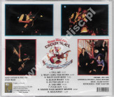 STAN WEBB'S CHICKEN SHACK - Roadies Concerto - SWE Edition - POSŁUCHAJ - UNIKALNY CD