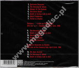 DARK ANGEL - Darkness Descends +8 - GER Century Media Expanded Edition - POSŁUCHAJ