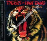 TYGERS OF PAN TANG - Wild Cat +12 - SWE Heavy Sounds Remastered Expanded - POSŁUCHAJ - VERY RARE - OSTATNIA SZTUKA
