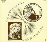 SANDALWOOD - Changeling - UK Seelie Court Card Sleeve Limited Edition - POSŁUCHAJ - OSTATNIA SZTUKA