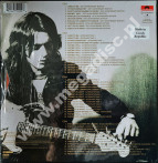 RORY GALLAGHER - Deuce (50th Anniversary Limited Edition) (4CD BOX) - EU Remastered Edition