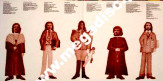 ALUSA FALLAX - Intorno Alla Mia Cattiva Educazione - ITA RED VINYL Limited 180g Press - POSŁUCHAJ