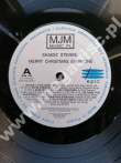 SHAKIN' STEVENS - Merry Christmas Everyone - POL MJM Music 1991 1st Press