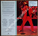 SHAKIN' STEVENS - Merry Christmas Everyone - POL MJM Music 1991 1st Press