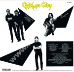 GOTHAM CITY - The Unknown - EU Ethelion Limited Press - POSŁUCHAJ - VERY RARE
