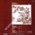 TRIODE - On N'A Pas Fini D'Avoir Tout Vu - EU Ethelion Limited Press - POSŁUCHAJ - VERY RARE
