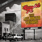 HUMBLE PIE - Atlanta Years (2CD) - UK Store For Music Digipack Edition - POSŁUCHAJ