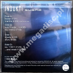 INDUKTI - S.U.S.A.R. (2LP) - US Sunspot Limited Press - POSŁUCHAJ - OSTATNIA SZTUKA