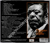 CHAMPION JACK DUPREE - Hamburg Session - EU Take 5 Edition - POSŁUCHAJ - VERY RARE